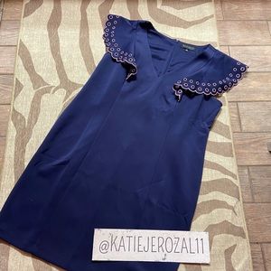 Eloquii size 24 dress 🧜‍♀️*